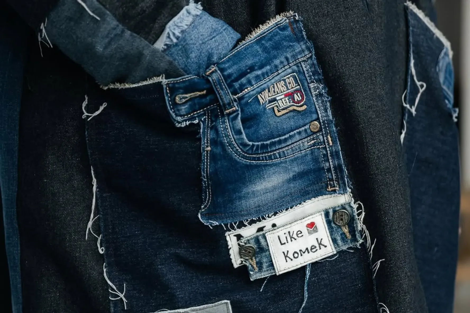 Фото Айнур Шошаевой