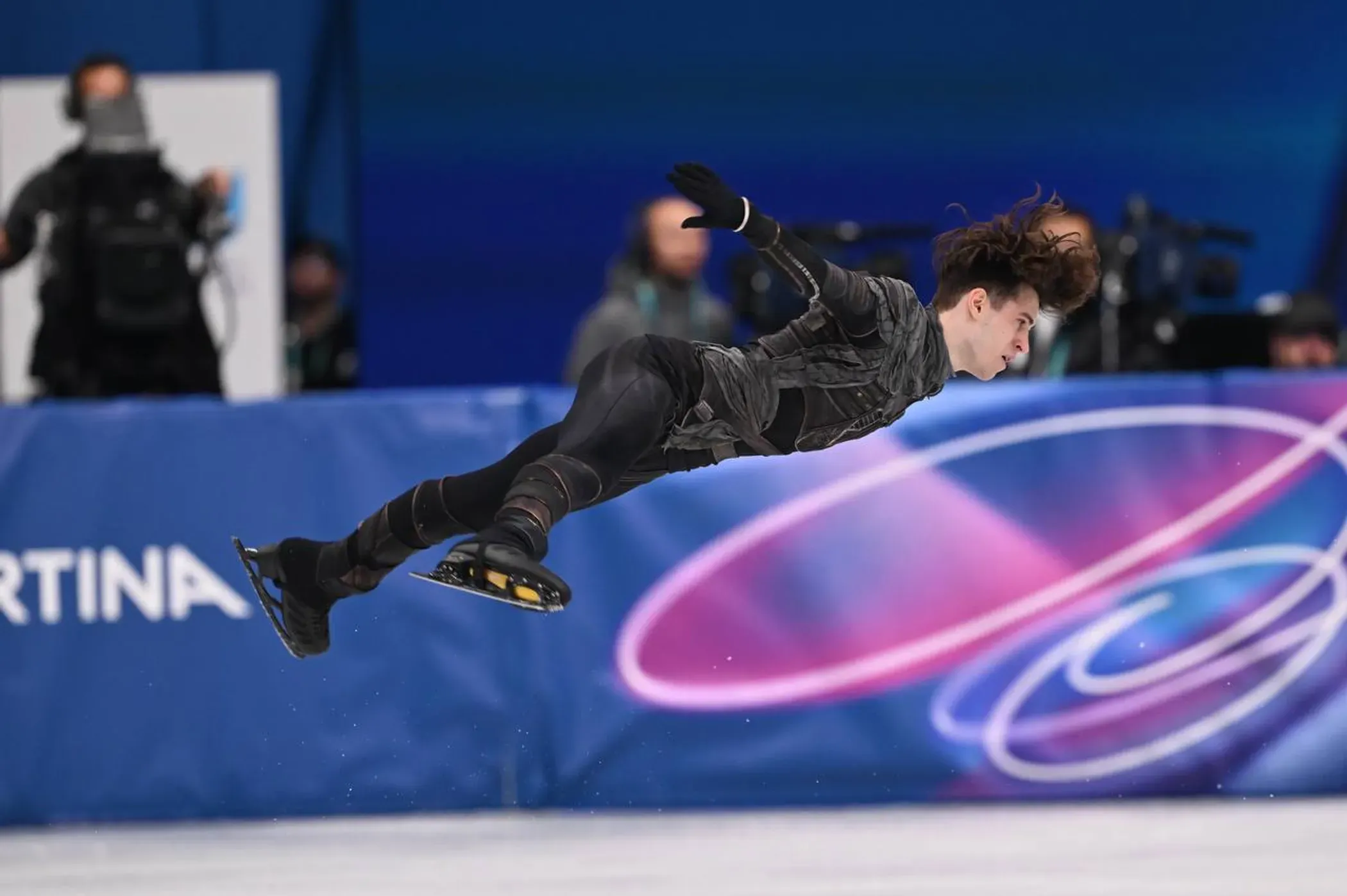 Sali Sabirov / National Olympic Committee of Kazakhstan