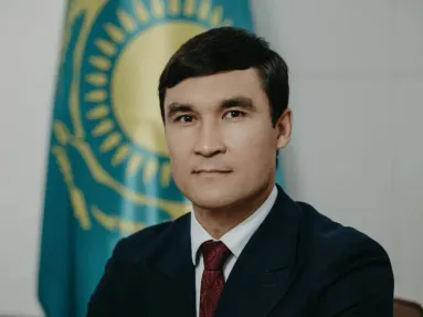 ҚР Туризм және спорт министрлігі