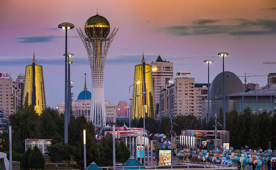 Qazaqstan Monitor: How has Kazakhstan Changed During the Last 30 Years?