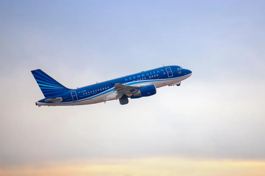 Azerbaijan Airlines