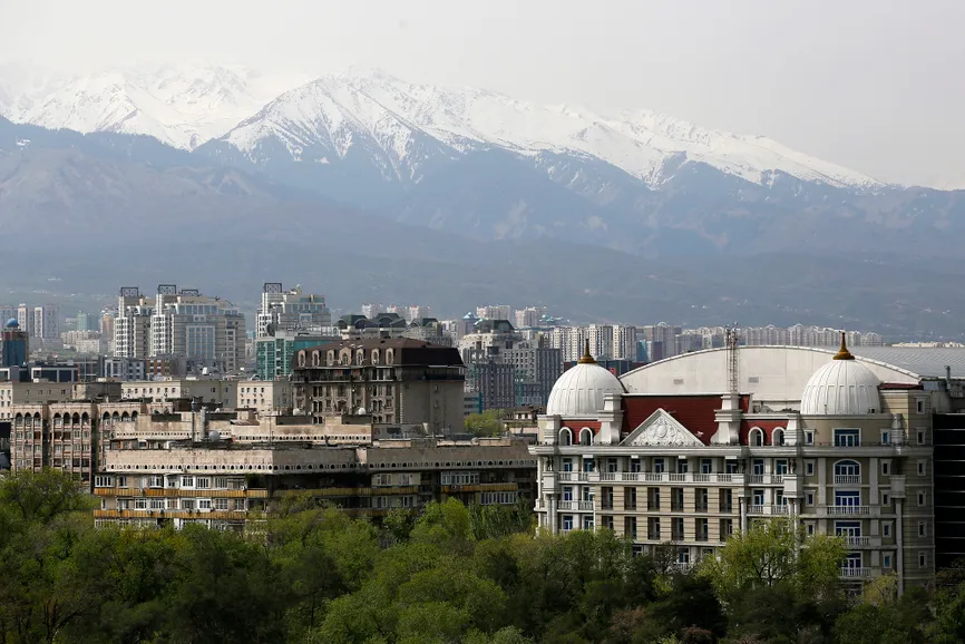 Фото: Руслан Пряников