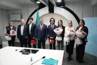ҚР Су ресурстары және ирригация министрлігі