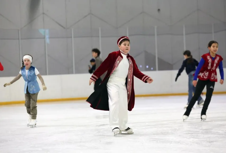 Алматы қаласының әкімдігі