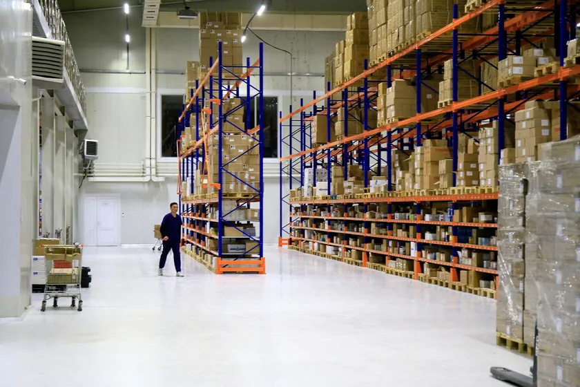 Руслан Пряников