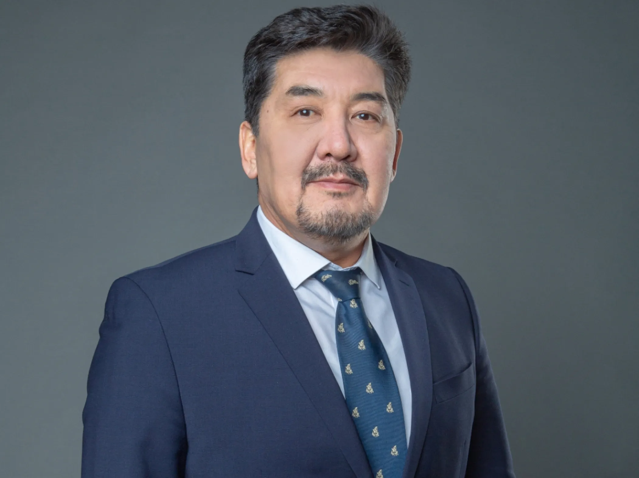 Zhanat Shybykbayev (credit: Astana Opera)