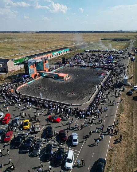 Фото: Павлодар облысының әкімдігі
