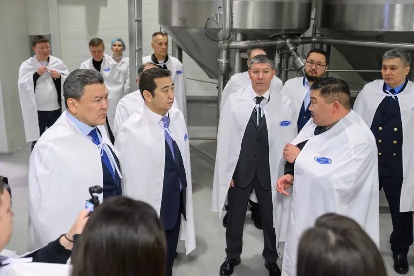 СҚО әкімдігі