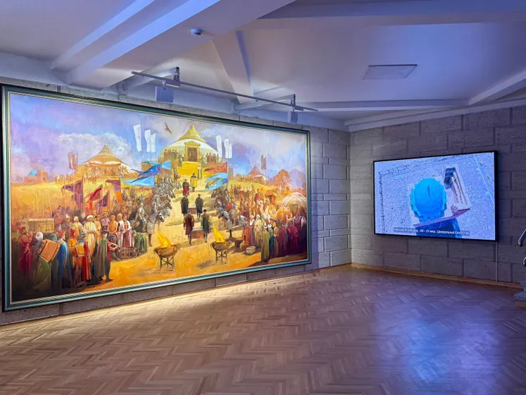 Минкультуры РК