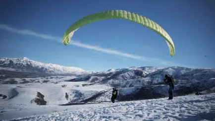 Photos by Zhenys Yskhabay