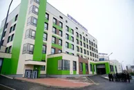 Астана қаласының әкімдігі