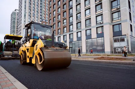 Минтранспорта РК