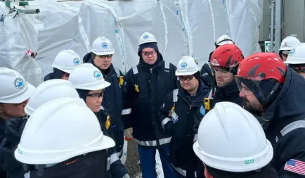 ҚР Энергетика министрлігі