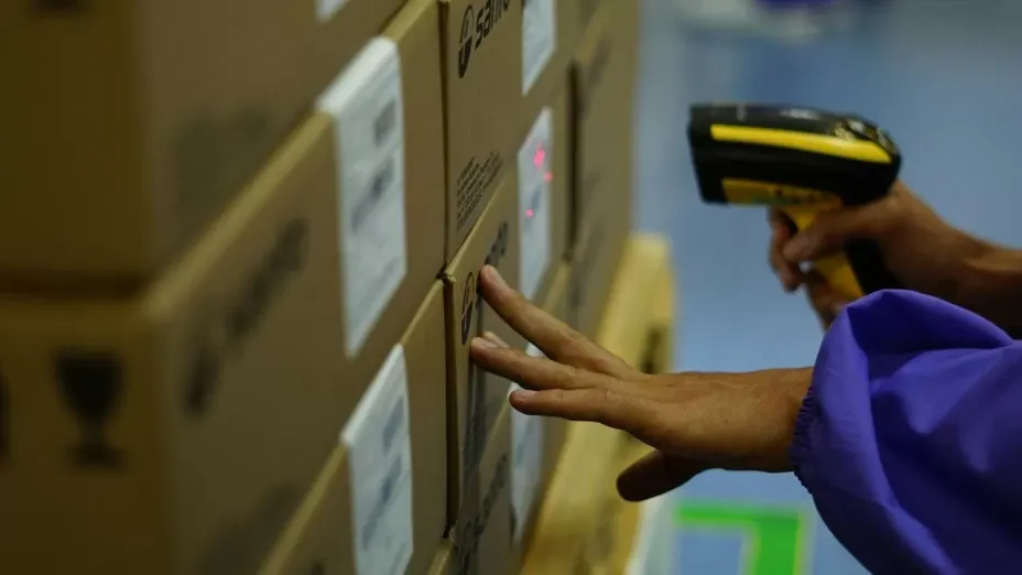 Таңбалау операторы 