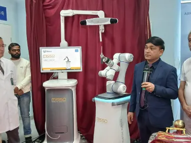 ҚР Денсаулық сақтау министрлігінің баспасөз қызметі