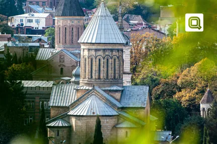 Levan simonshvili/Pexels