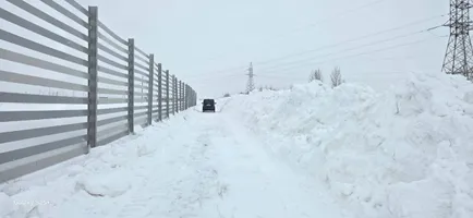 Минтранспорта РК