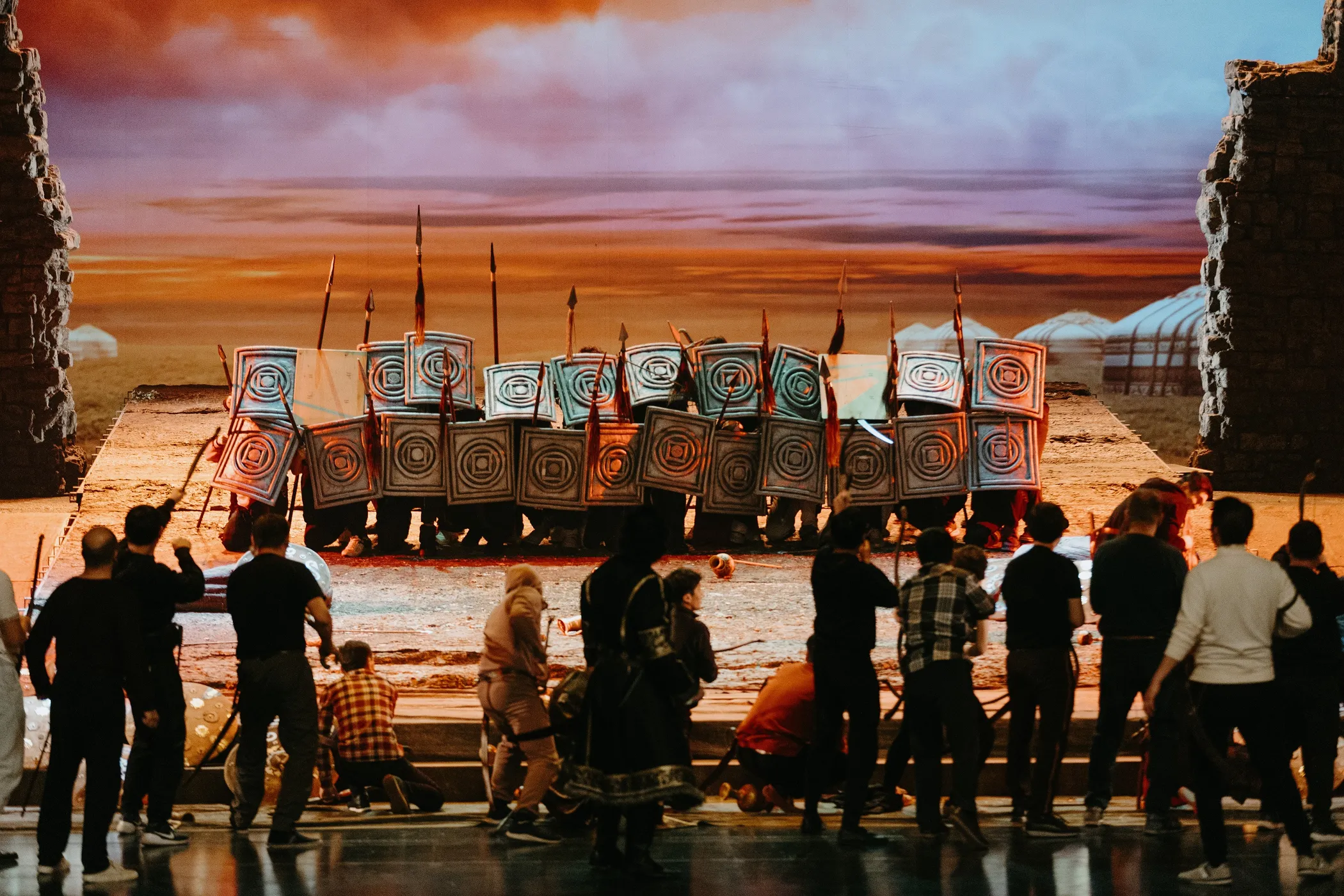 «Астана Опера»