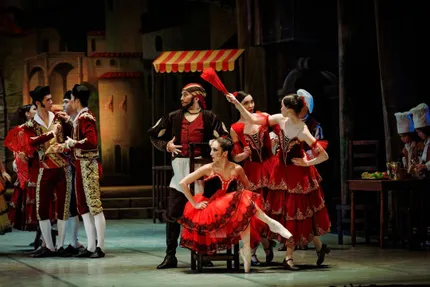 Фото: Министерство культуры и информации РК