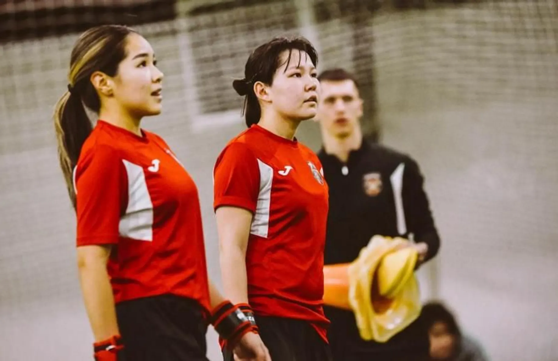 Акимат Карагандинской области