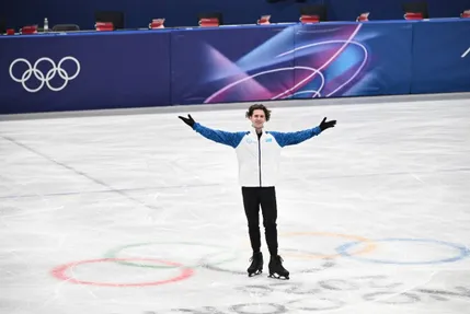 Courtesy of Mikhail Shaidorov