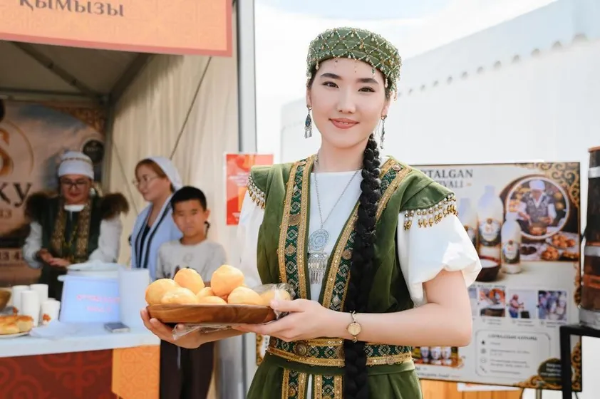Акимат Астаны 