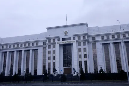 Руслан Пряников