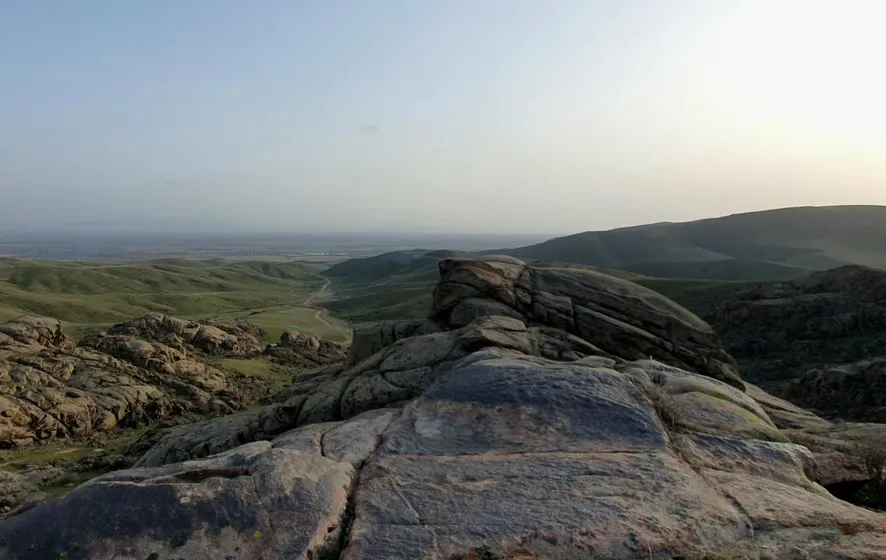 Qazaqstan Monitor: Жетісу облысында экотуризм бағытында үш экопарк салынады