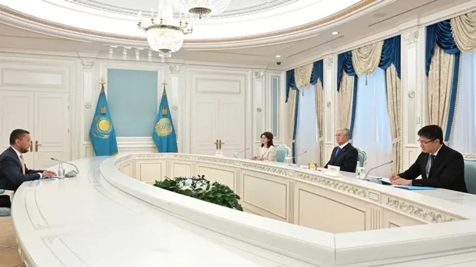 Акорда