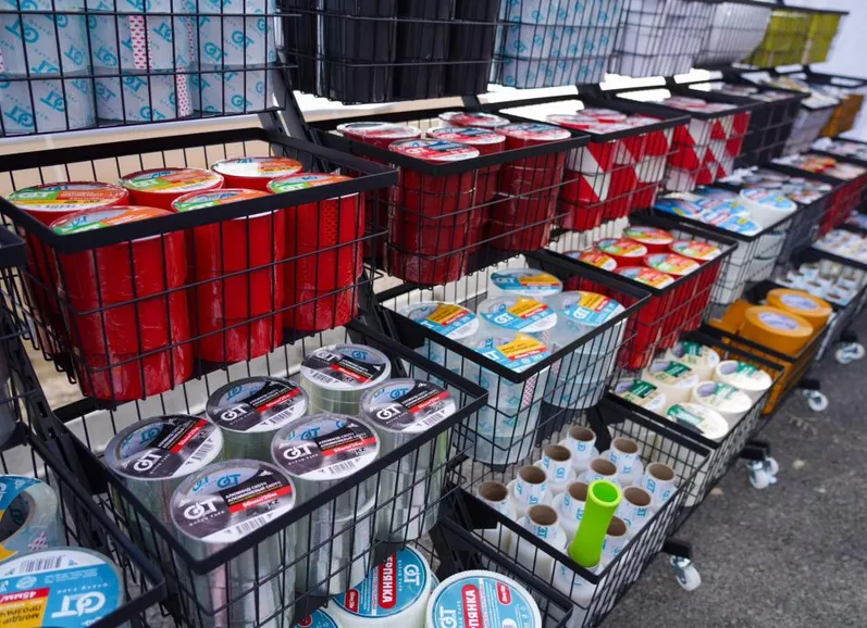 Turkistan region akimat