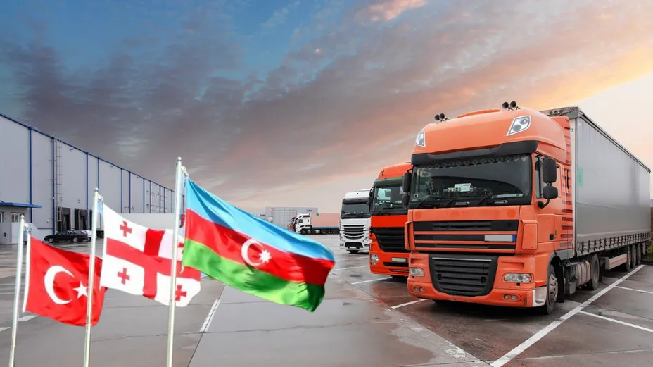Qazaqstan Monitor: Kazakhstan Has Worked Out New Transport Routes to Europe