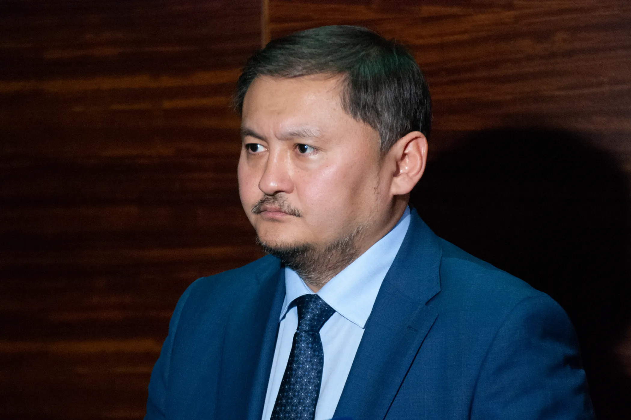 Photo by Adelina Kulyashkina of QazMonitor