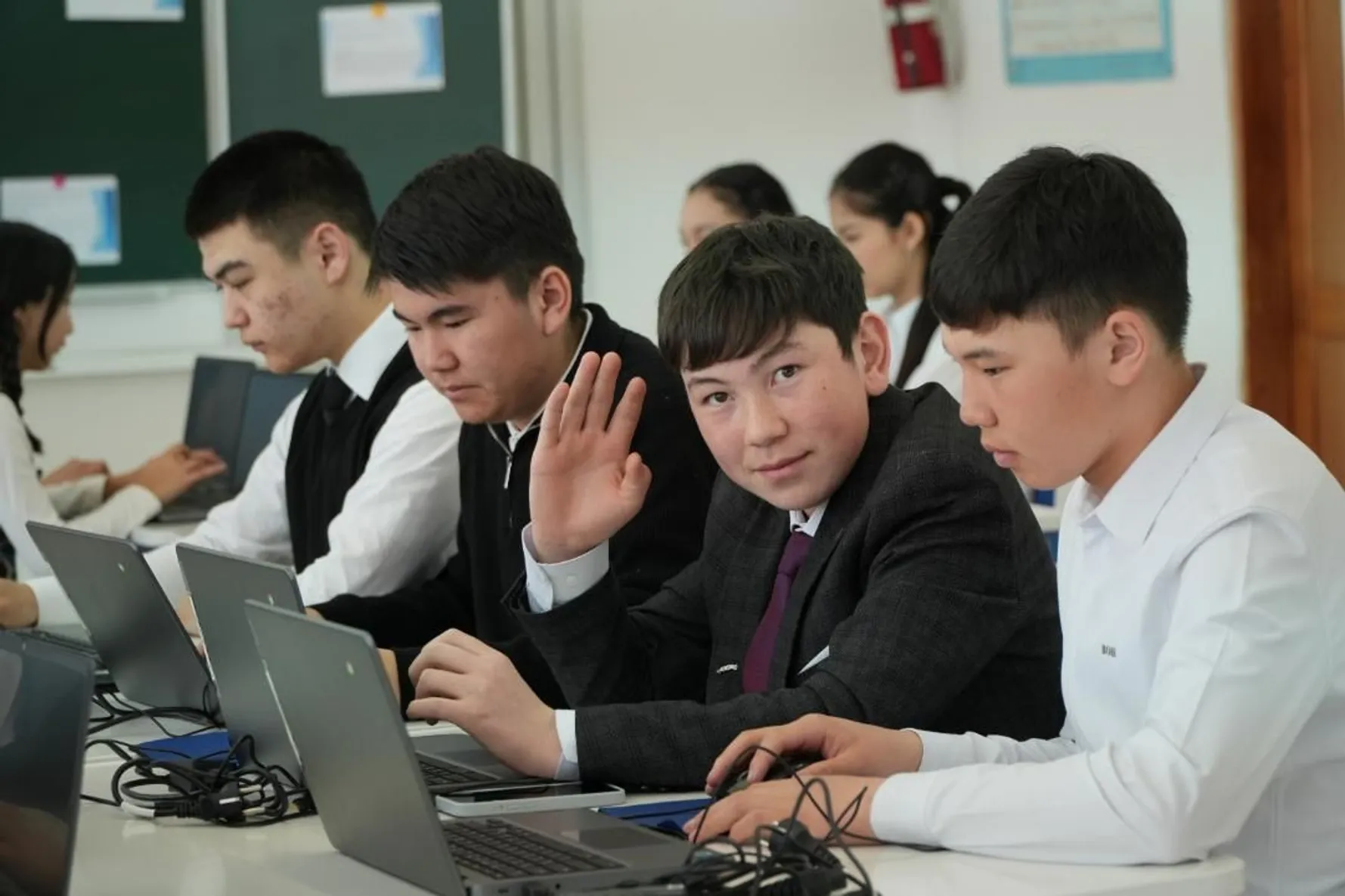 Акимат Восточно-Казахстанской области