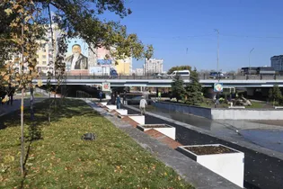 Алматы қаласының әкімдігі