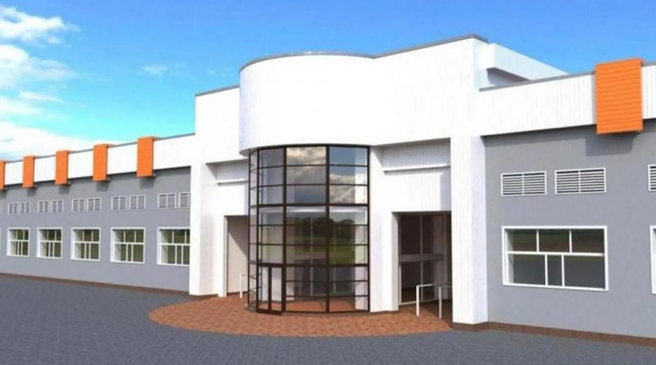 Фото: акимат Карагандинской области