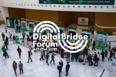 Digital Bridge Forum