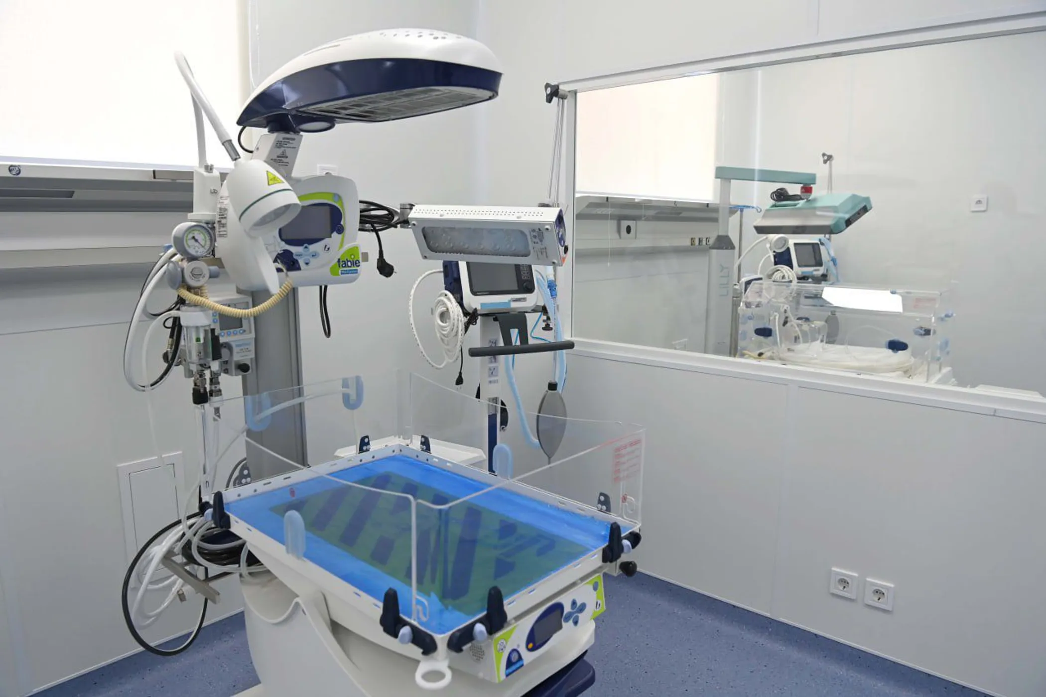 Фото: ЦДНМП