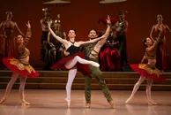 Фото: «Астана Опера»