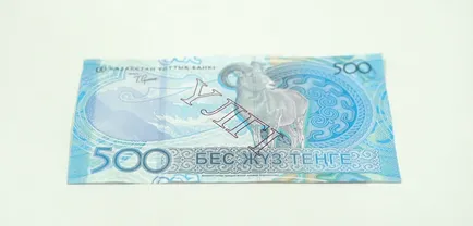 National Bank of the Republic of Kazakhstan