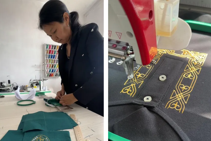 Akimat of East Kazakhstan region