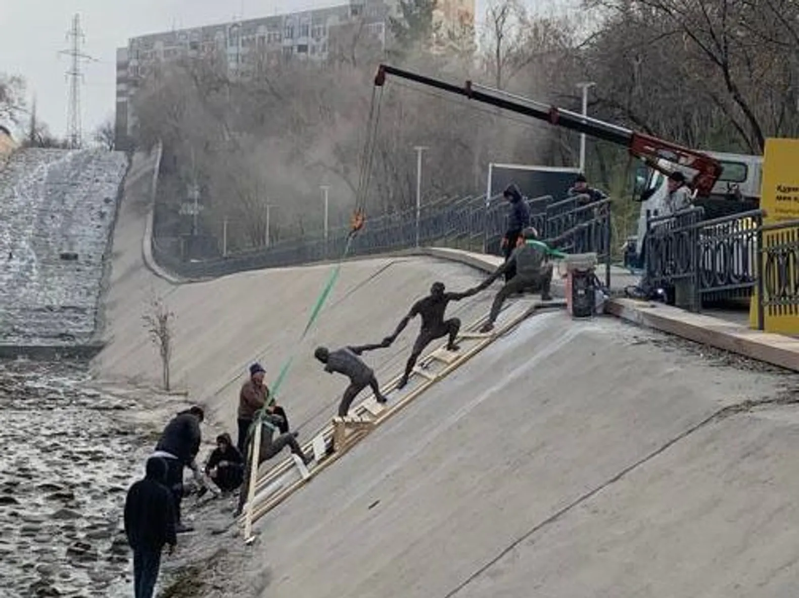 Акимат Алматы