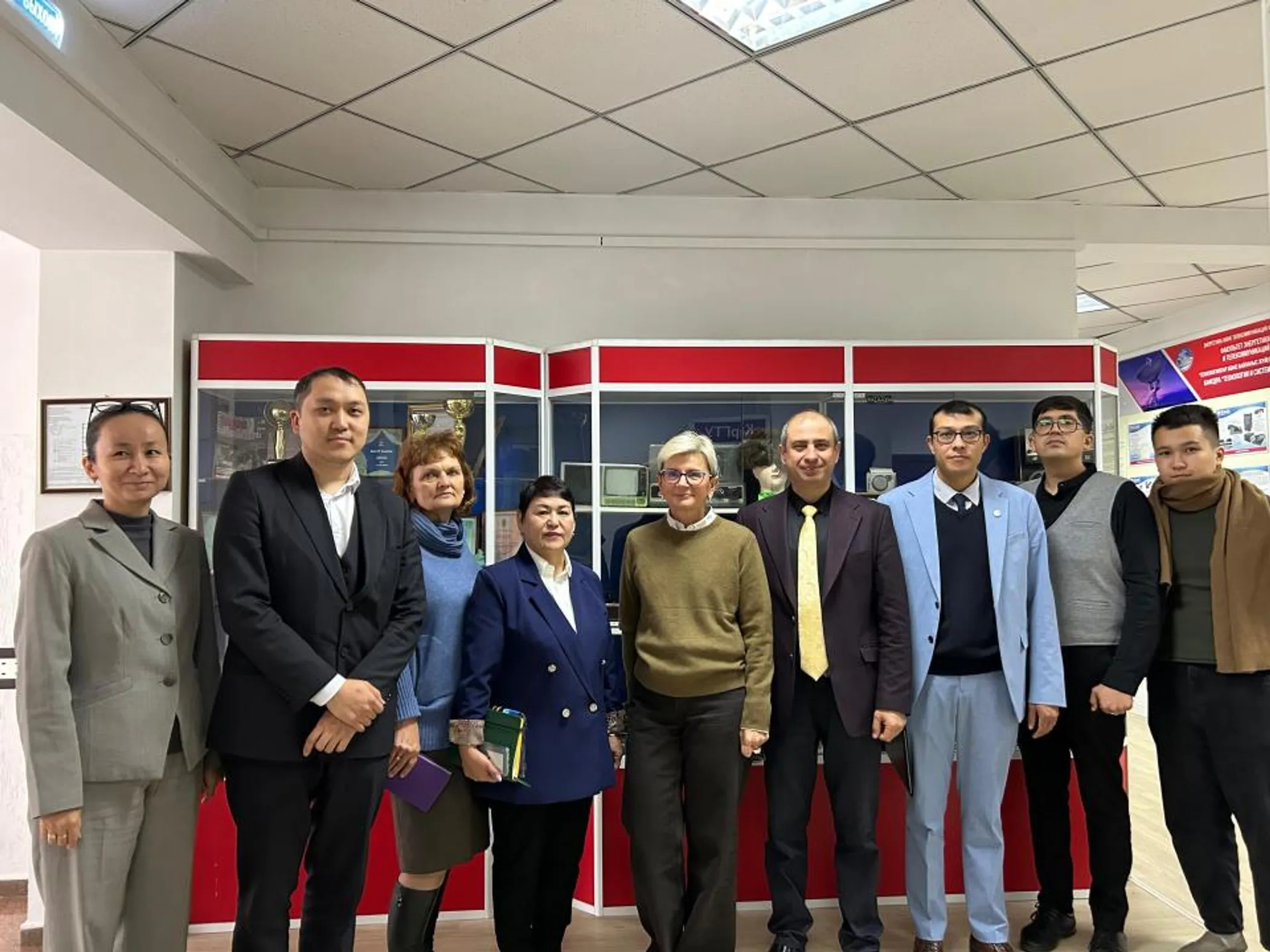 ҚР Ғылым және жоғары білім министрлігі