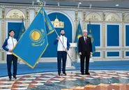 Фото: Акорда