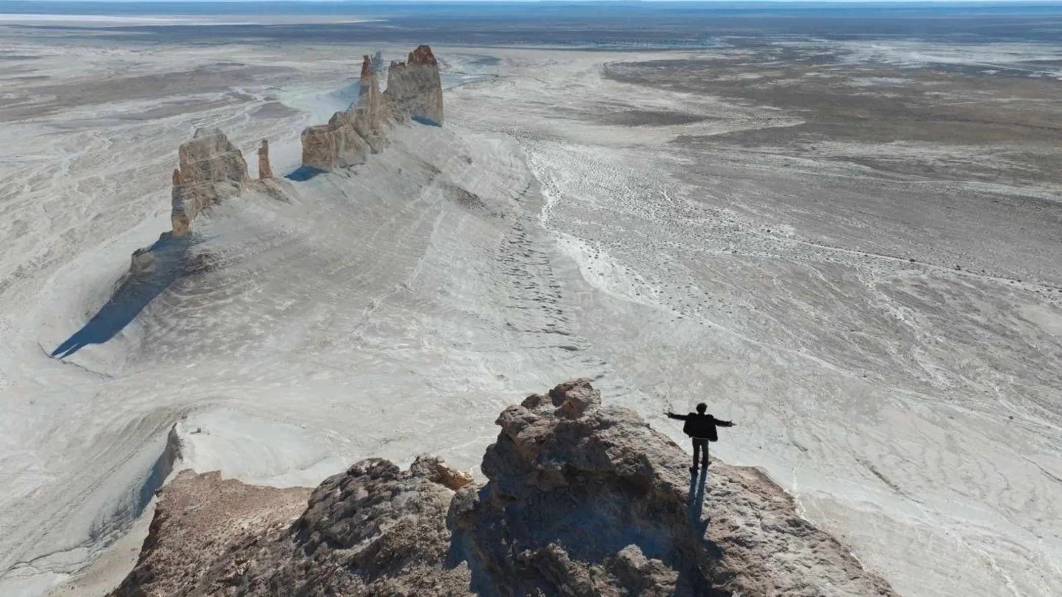 Kazakh Tourizm&nbsp;