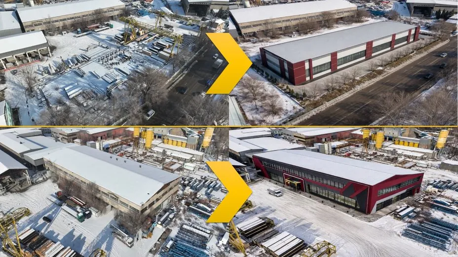 Фото Алматы әкімдігі