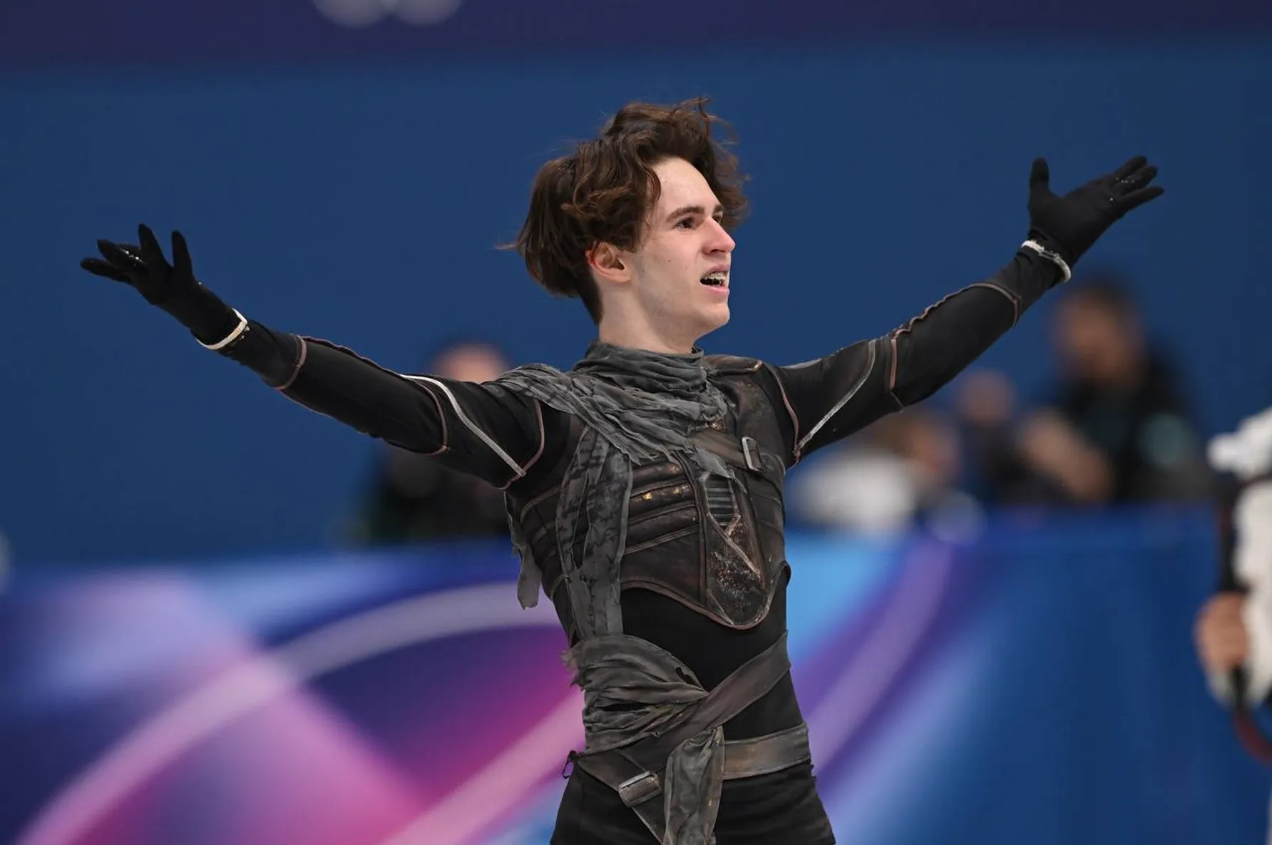 Сали Сабиров, пресс-служба НОК Казахстана