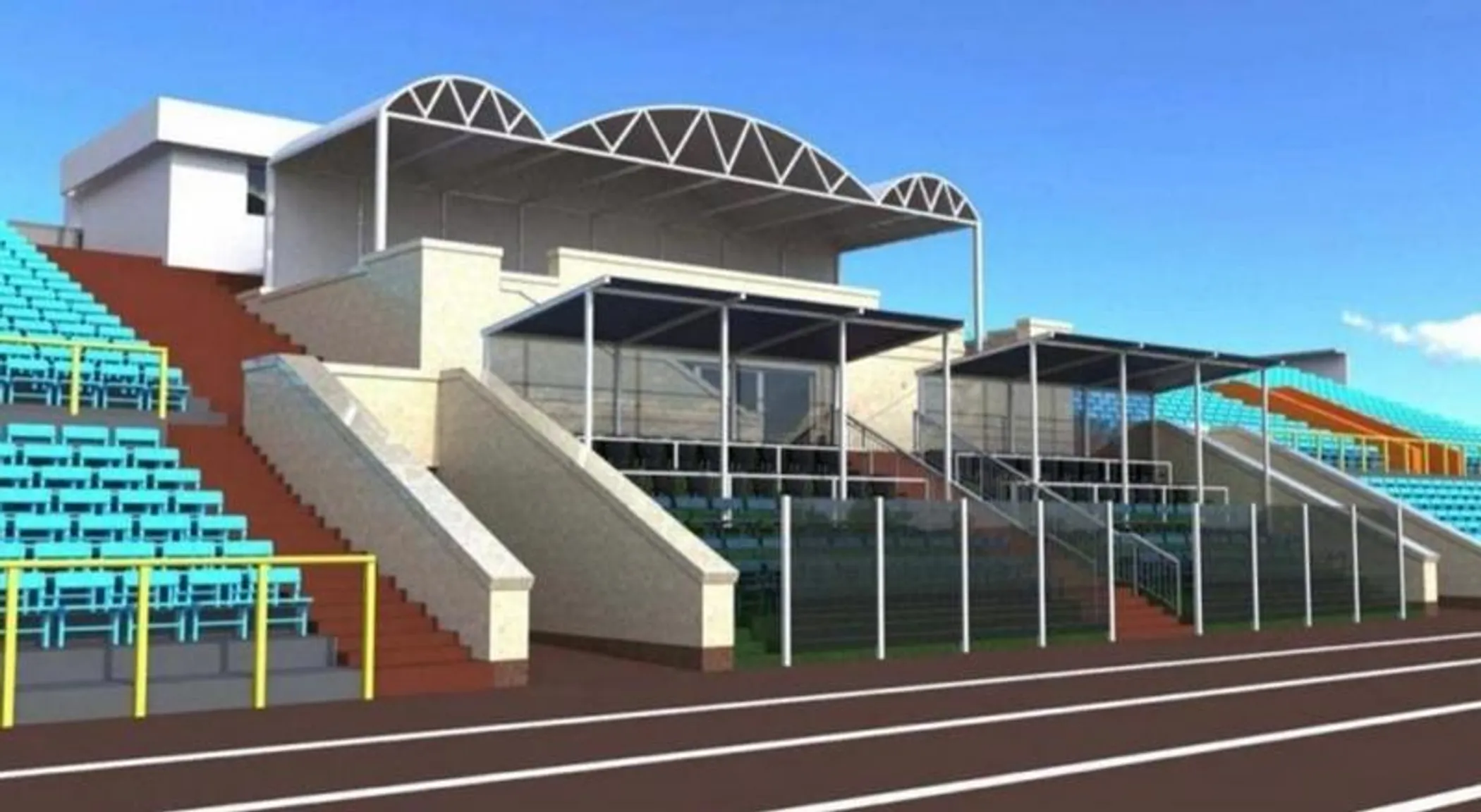 Фото: акимат Карагандинской области