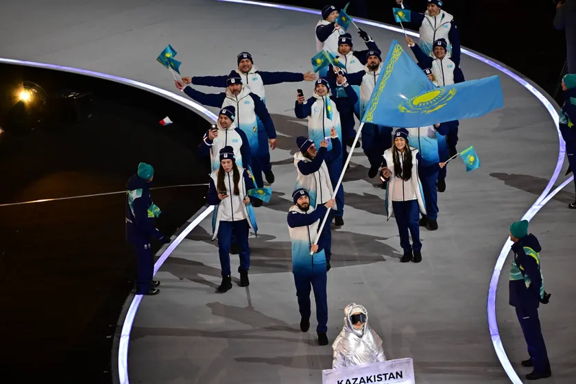 Фото: Сали Сабиров