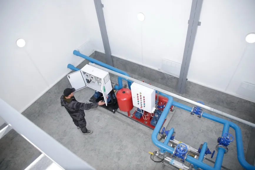 telegram / KZgovernment