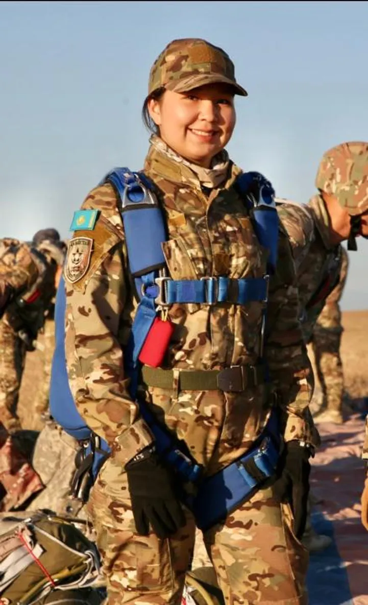 Минобороны РК